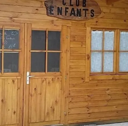 Mobil-home Le Petit Paradis Breuillet (Charente-Maritime)