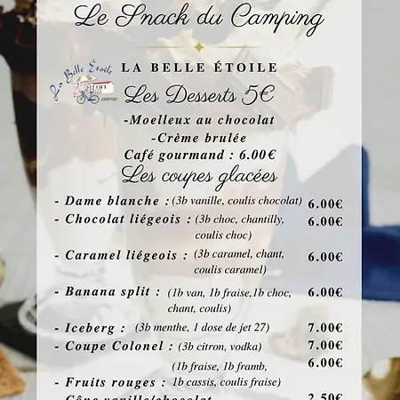 Mobil-home Le Petit Paradis * Breuillet (Charente-Maritime)