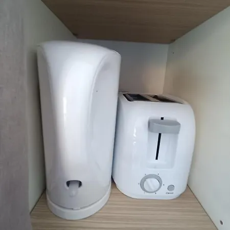 Mobil-home Le Petit Paradis *